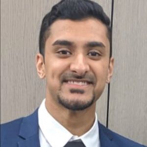 Meet your Posher, Vivek